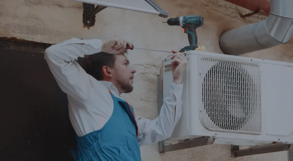 Balgat Merkez Klima Servisi